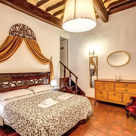 Home-in-rome Διαμέρισμα