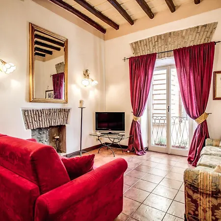 Διαμέρισμα Home-in-rome *