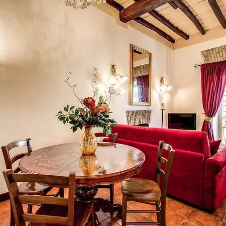 Home-in-rome ローマ