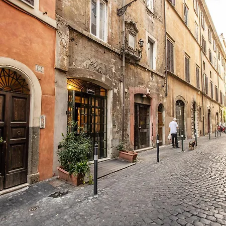 アパート Home-in-rome *