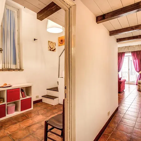 Home-in-rome Διαμέρισμα Ρώμη