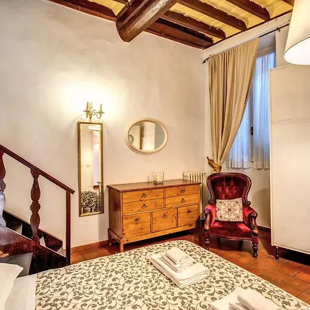 Διαμέρισμα Home-in-rome Ρώμη