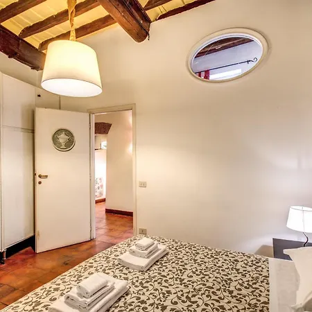 Διαμέρισμα Home-in-rome
