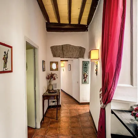 Home-in-rome * ローマ