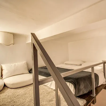 Διαμέρισμα Home-in-rome