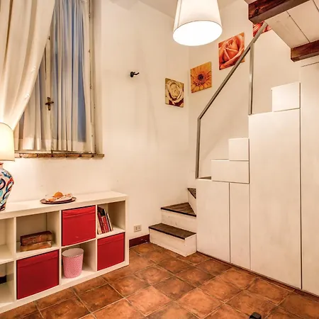 Home-in-rome * ローマ