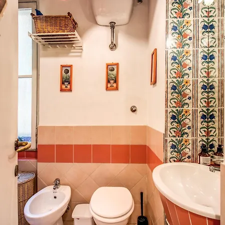 Διαμέρισμα Home-in-rome