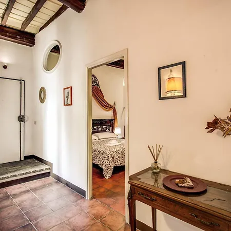 Διαμέρισμα Home-in-rome *