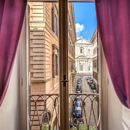 Home-in-rome * Roma