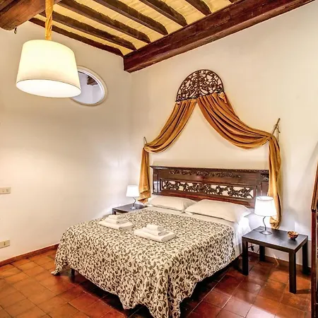 Apartamento Home-in-rome *