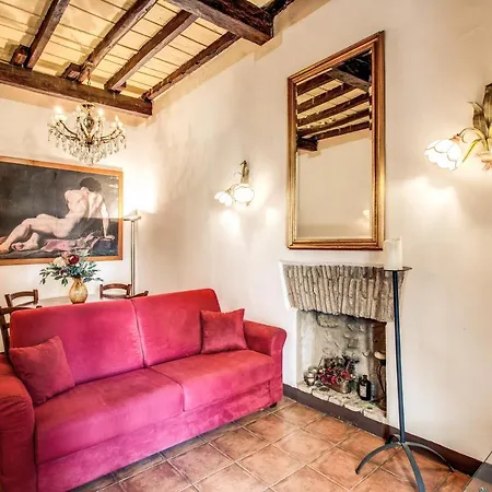 Apartamento Home-in-rome Roma