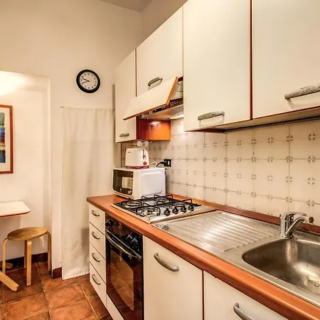 Apartamento Home-in-rome