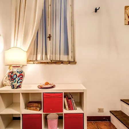 Home-in-rome * Roma