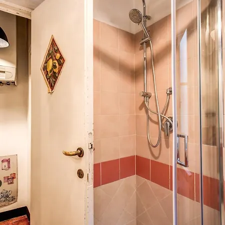 Apartamento Home-in-rome *