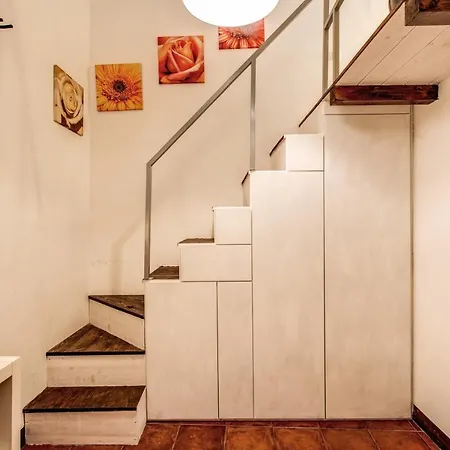 Home-in-rome Apartamento *