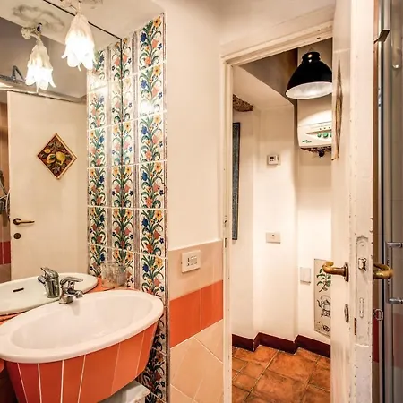 Home-in-rome Roma