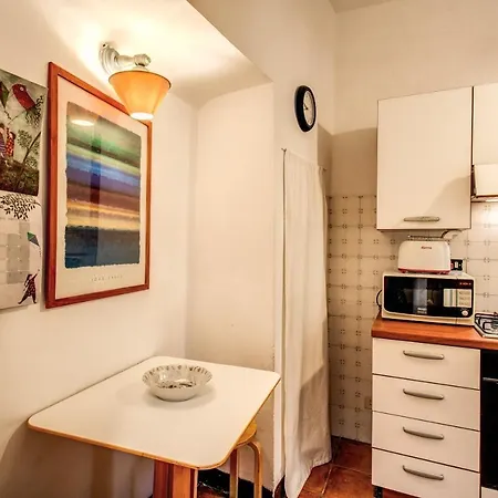 Apartamento Home-in-rome *