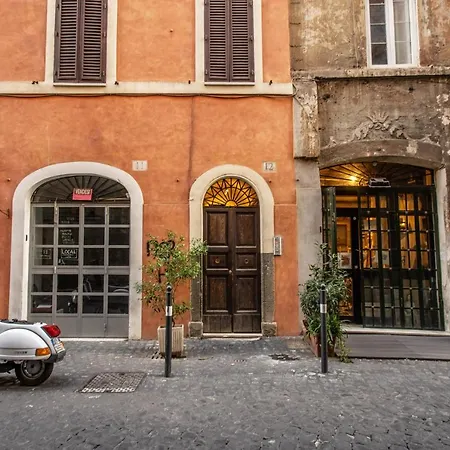 Home-in-rome *