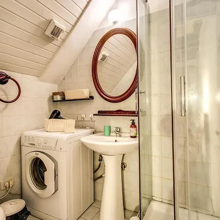 Home-in-rome Apartamento *